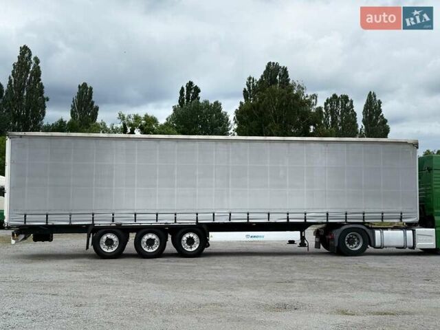 Кроне СД, объемом двигателя 0 л и пробегом 525 тыс. км за 10164 $, фото 9 на Automoto.ua