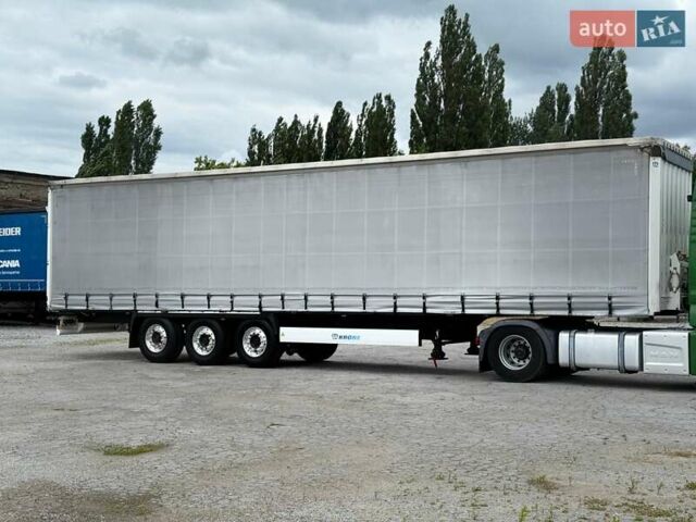 Кроне СД, объемом двигателя 0 л и пробегом 525 тыс. км за 10164 $, фото 10 на Automoto.ua