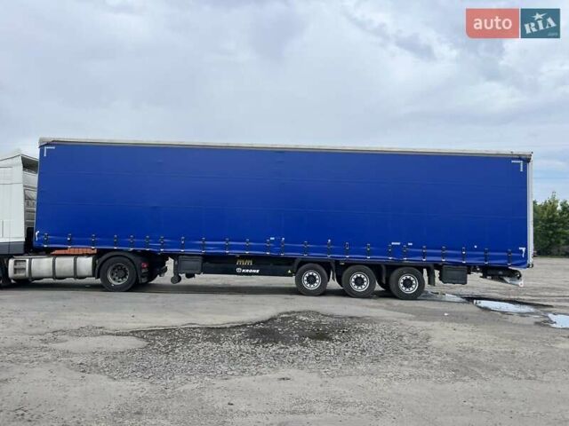 Кроне СД, объемом двигателя 0 л и пробегом 0 тыс. км за 8100 $, фото 9 на Automoto.ua