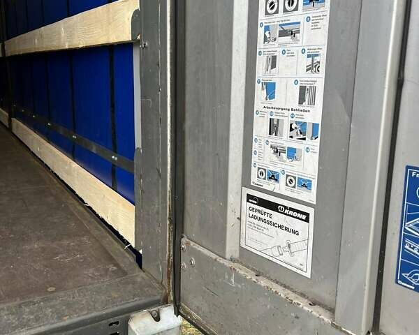 Кроне СД, объемом двигателя 0 л и пробегом 0 тыс. км за 8100 $, фото 20 на Automoto.ua