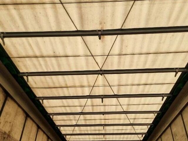 Кроне СД 2015 в Тячеве на Automoto.ua Кроне СД, объемом двигателя 0 л и пробегом 1 тыс. км за 6500 $, фото 6 на Automoto.ua