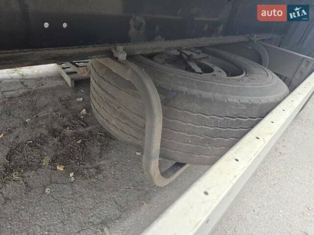 Кроне СД, объемом двигателя 0 л и пробегом 1 тыс. км за 13753 $, фото 18 на Automoto.ua
