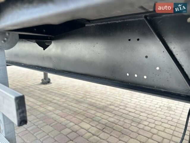 Кроне СД, объемом двигателя 0 л и пробегом 300 тыс. км за 11999 $, фото 10 на Automoto.ua