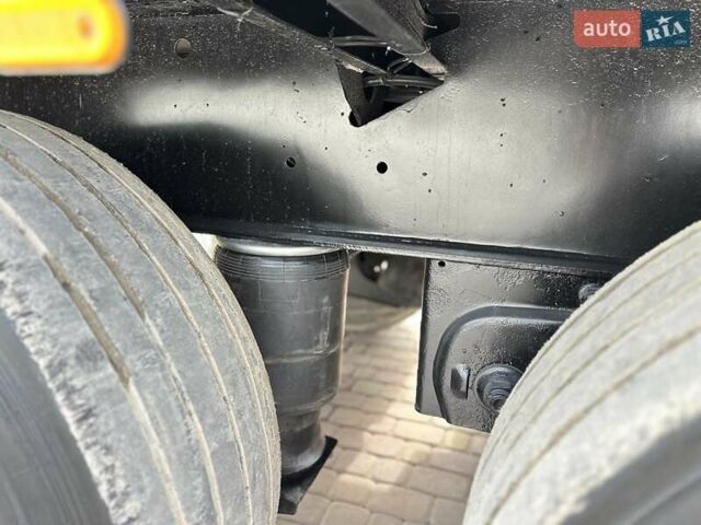 Кроне СД, объемом двигателя 0 л и пробегом 300 тыс. км за 11999 $, фото 12 на Automoto.ua