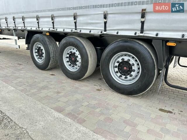 Кроне СД, объемом двигателя 0 л и пробегом 300 тыс. км за 11999 $, фото 13 на Automoto.ua