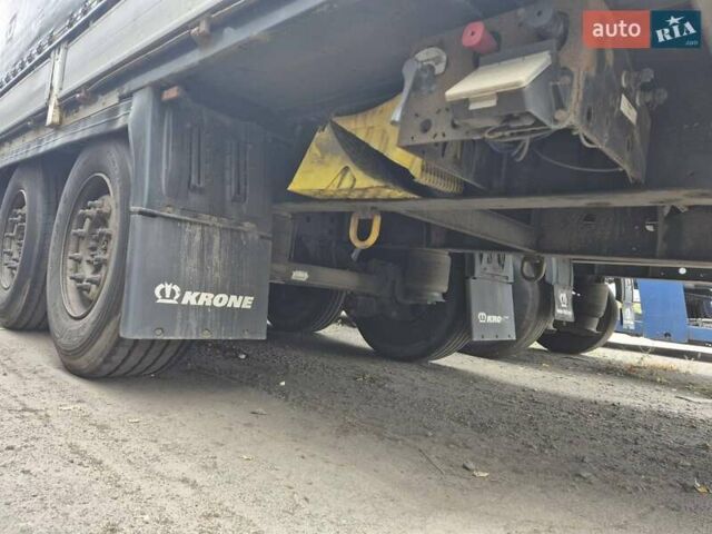 Кроне СД, объемом двигателя 0 л и пробегом 1 тыс. км за 13753 $, фото 13 на Automoto.ua