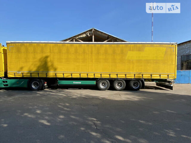 Кроне СД, объемом двигателя 0 л и пробегом 100 тыс. км за 10600 $, фото 2 на Automoto.ua