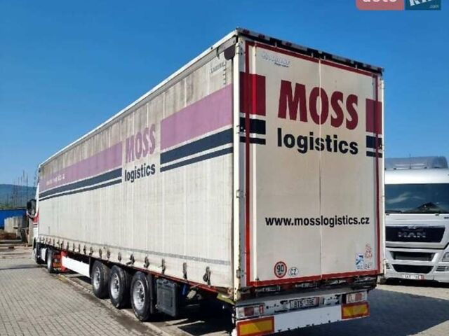 Кроне СД 2015 в Тячеве на Automoto.ua Кроне СД, объемом двигателя 0 л и пробегом 1 тыс. км за 6500 $, фото 3 на Automoto.ua