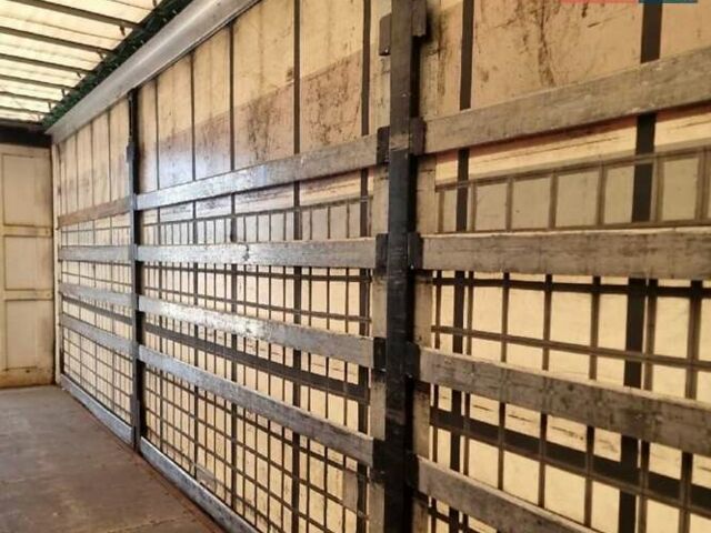 Кроне СД 2015 в Тячеве на Automoto.ua Кроне СД, объемом двигателя 0 л и пробегом 1 тыс. км за 6500 $, фото 7 на Automoto.ua