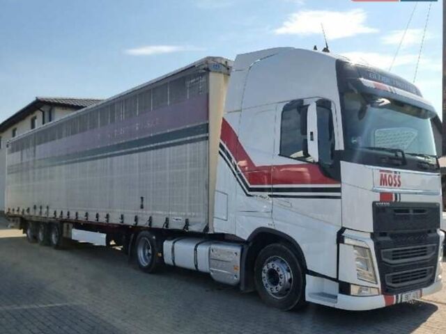 Кроне СД 2015 в Тячеве на Automoto.ua Кроне СД, объемом двигателя 0 л и пробегом 1 тыс. км за 6500 $, фото 4 на Automoto.ua