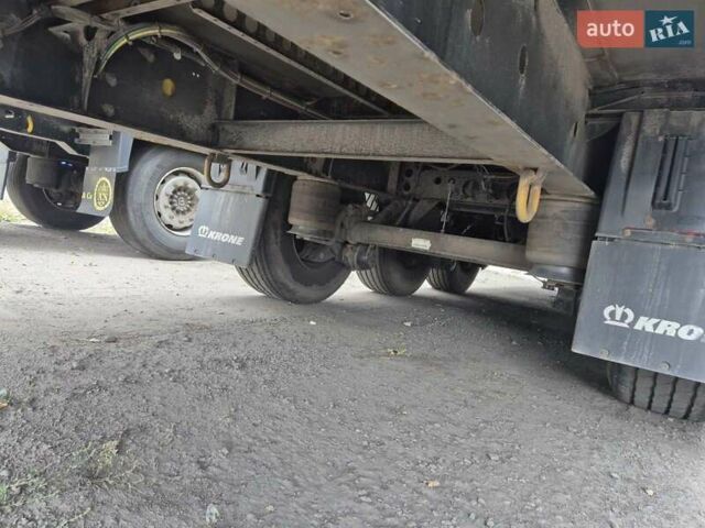 Кроне СД, объемом двигателя 0 л и пробегом 1 тыс. км за 13753 $, фото 14 на Automoto.ua