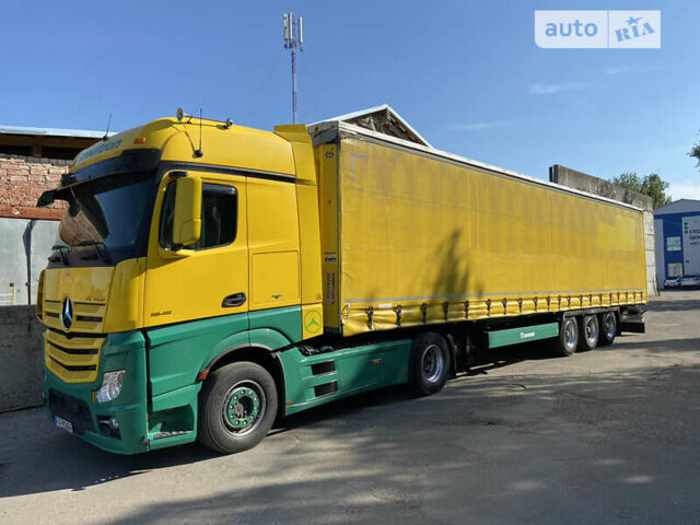 Кроне СД, объемом двигателя 0 л и пробегом 100 тыс. км за 10600 $, фото 7 на Automoto.ua