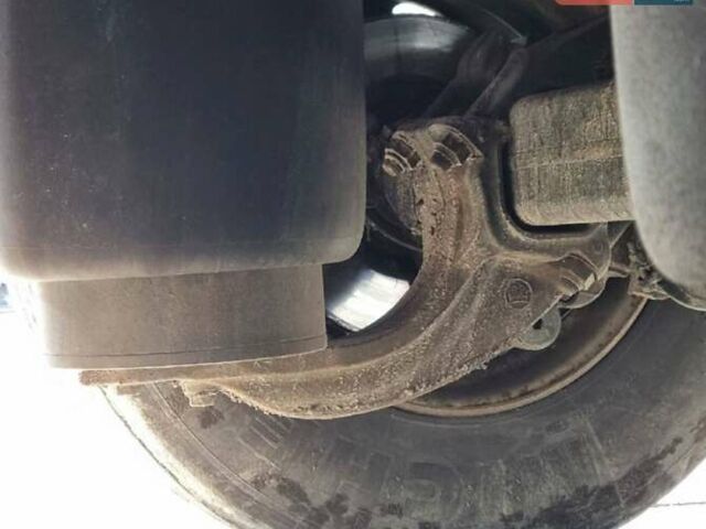 Кроне СД 2015 в Тячеве на Automoto.ua Кроне СД, объемом двигателя 0 л и пробегом 1 тыс. км за 6500 $, фото 5 на Automoto.ua