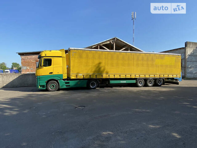 Кроне СД, объемом двигателя 0 л и пробегом 100 тыс. км за 10600 $, фото 6 на Automoto.ua