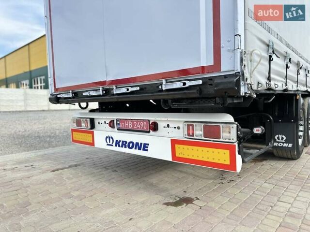 Кроне СД, объемом двигателя 0 л и пробегом 300 тыс. км за 11999 $, фото 19 на Automoto.ua
