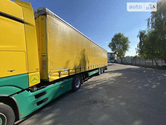 Кроне СД, объемом двигателя 0 л и пробегом 100 тыс. км за 10600 $, фото 4 на Automoto.ua