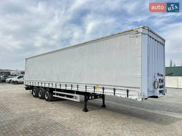 Кроне СД, объемом двигателя 0 л и пробегом 300 тыс. км за 11999 $, фото 7 на Automoto.ua