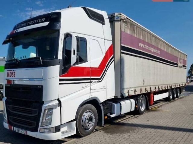 Кроне СД 2015 в Тячеве на Automoto.ua Кроне СД, объемом двигателя 0 л и пробегом 1 тыс. км за 6500 $, фото 1 на Automoto.ua