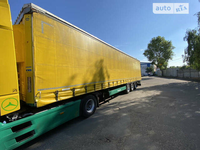 Кроне СД, объемом двигателя 0 л и пробегом 100 тыс. км за 10600 $, фото 3 на Automoto.ua