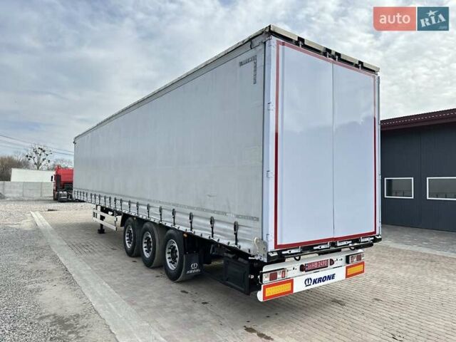 Кроне СД, объемом двигателя 0 л и пробегом 300 тыс. км за 11999 $, фото 16 на Automoto.ua