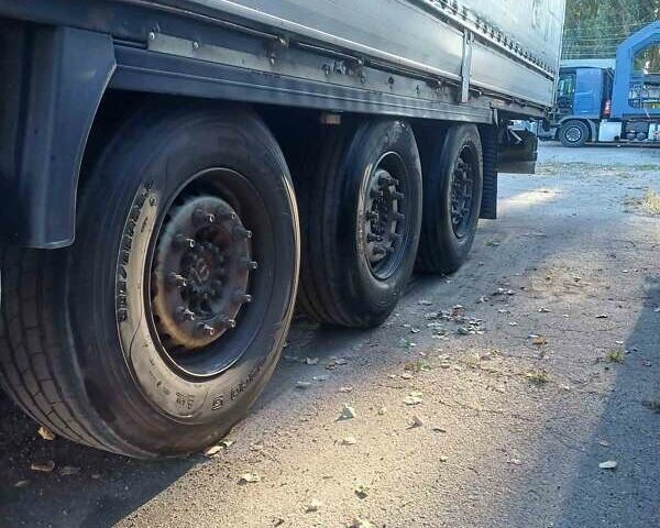 Кроне СД, объемом двигателя 0 л и пробегом 1 тыс. км за 13753 $, фото 6 на Automoto.ua