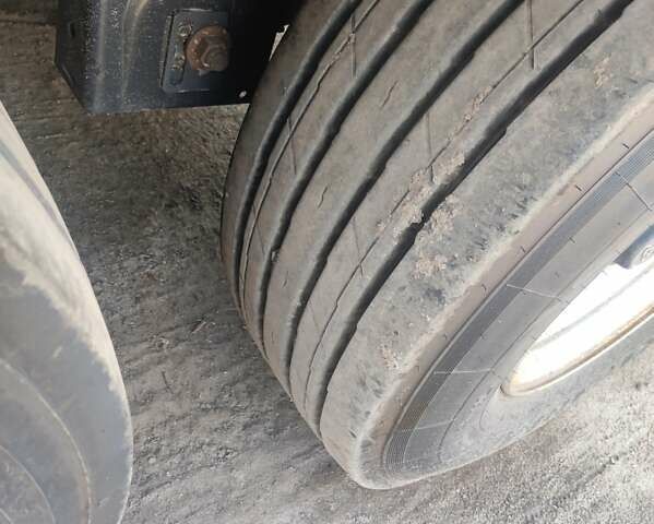 Кроне СД, об'ємом двигуна 0 л та пробігом 150 тис. км за 14000 $, фото 14 на Automoto.ua
