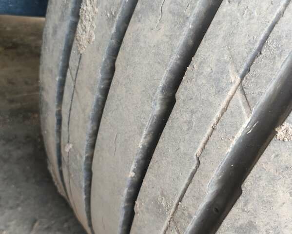 Кроне СД, об'ємом двигуна 0 л та пробігом 150 тис. км за 14000 $, фото 12 на Automoto.ua