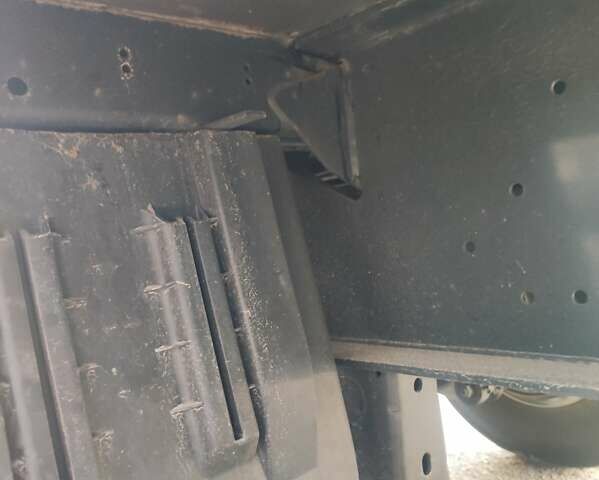 Кроне СД, об'ємом двигуна 0 л та пробігом 150 тис. км за 14000 $, фото 5 на Automoto.ua
