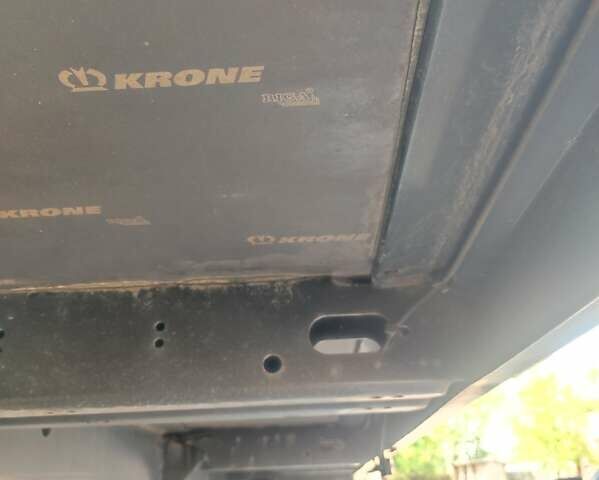 Кроне СД, об'ємом двигуна 0 л та пробігом 150 тис. км за 14000 $, фото 16 на Automoto.ua
