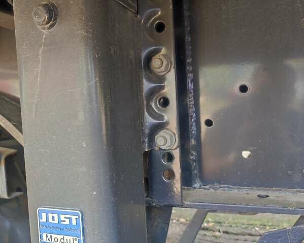 Кроне СД, об'ємом двигуна 0 л та пробігом 150 тис. км за 14000 $, фото 20 на Automoto.ua