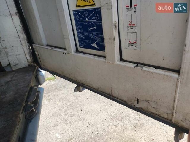 Кроне СД, об'ємом двигуна 0 л та пробігом 150 тис. км за 14000 $, фото 3 на Automoto.ua