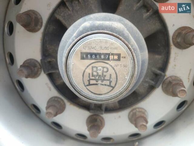 Кроне СД, об'ємом двигуна 0 л та пробігом 150 тис. км за 14000 $, фото 6 на Automoto.ua