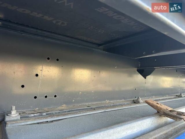 Кроне СД, об'ємом двигуна 0 л та пробігом 2 тис. км за 12999 $, фото 12 на Automoto.ua