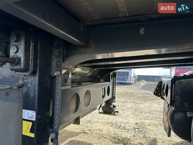 Кроне СД, объемом двигателя 0 л и пробегом 2 тыс. км за 12999 $, фото 13 на Automoto.ua