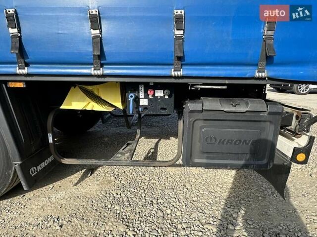 Кроне СД, об'ємом двигуна 0 л та пробігом 2 тис. км за 12999 $, фото 9 на Automoto.ua