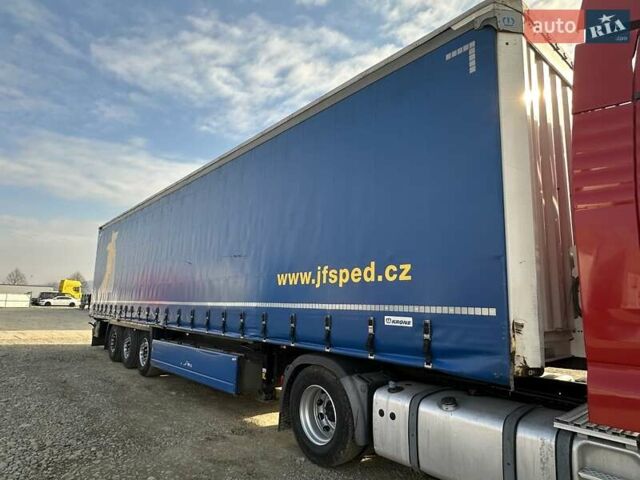 Кроне СД, об'ємом двигуна 0 л та пробігом 2 тис. км за 12999 $, фото 5 на Automoto.ua