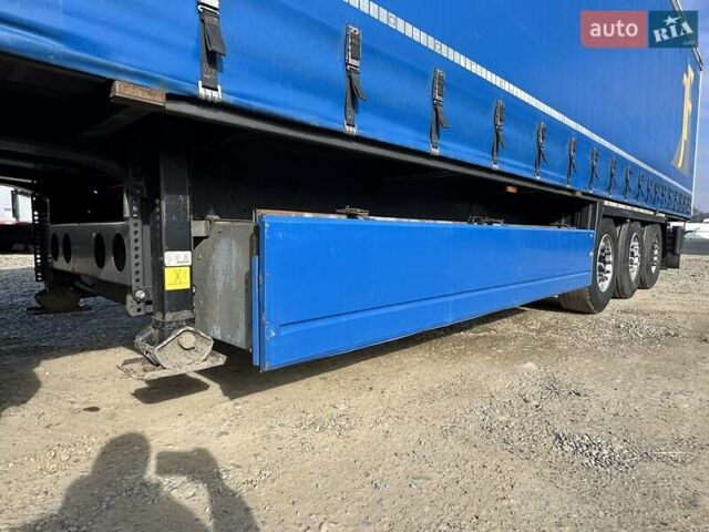 Кроне СД, объемом двигателя 0 л и пробегом 2 тыс. км за 12999 $, фото 6 на Automoto.ua