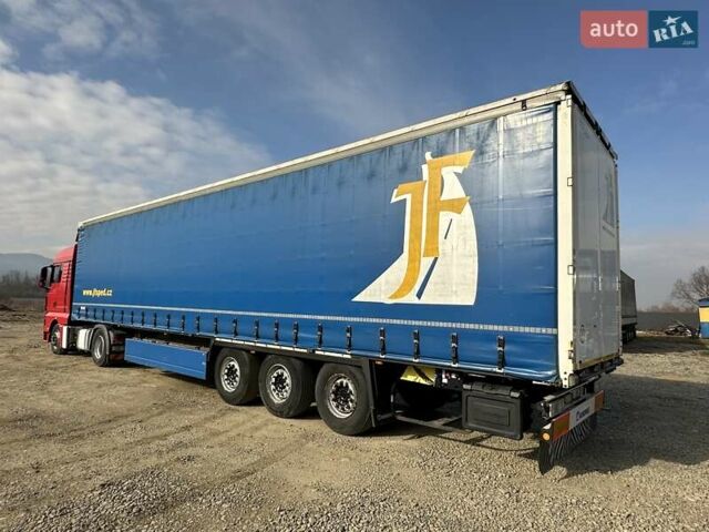 Кроне СД, объемом двигателя 0 л и пробегом 2 тыс. км за 12999 $, фото 2 на Automoto.ua