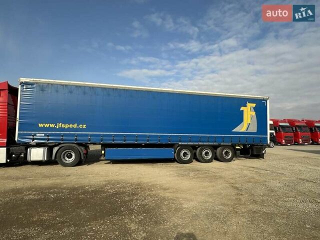 Кроне СД, объемом двигателя 0 л и пробегом 2 тыс. км за 12999 $, фото 1 на Automoto.ua