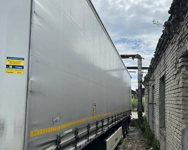 Кроне СД, объемом двигателя 0 л и пробегом 300 тыс. км за 20000 $, фото 2 на Automoto.ua