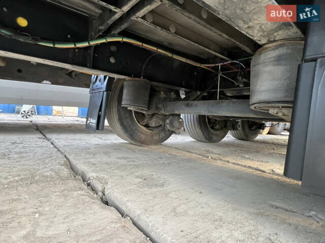 Кроне СД, объемом двигателя 0 л и пробегом 50 тыс. км за 29200 $, фото 17 на Automoto.ua