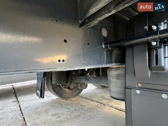 Кроне СД, объемом двигателя 0 л и пробегом 50 тыс. км за 29200 $, фото 15 на Automoto.ua