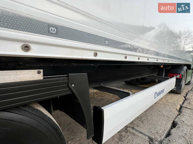 Кроне СД, объемом двигателя 0 л и пробегом 50 тыс. км за 29200 $, фото 23 на Automoto.ua