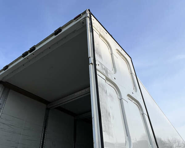 Кроне СД, объемом двигателя 0 л и пробегом 50 тыс. км за 29200 $, фото 12 на Automoto.ua