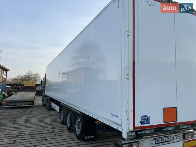 Кроне СД, объемом двигателя 0 л и пробегом 50 тыс. км за 29200 $, фото 2 на Automoto.ua