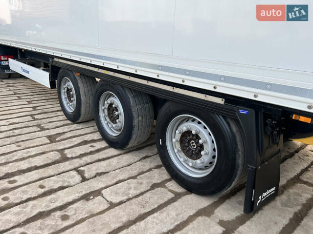 Кроне СД, объемом двигателя 0 л и пробегом 50 тыс. км за 29200 $, фото 50 на Automoto.ua