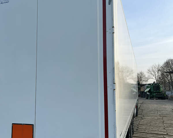 Кроне СД, объемом двигателя 0 л и пробегом 50 тыс. км за 29200 $, фото 4 на Automoto.ua