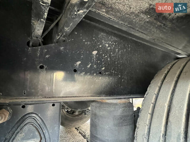 Кроне СД, объемом двигателя 0 л и пробегом 50 тыс. км за 29200 $, фото 39 на Automoto.ua