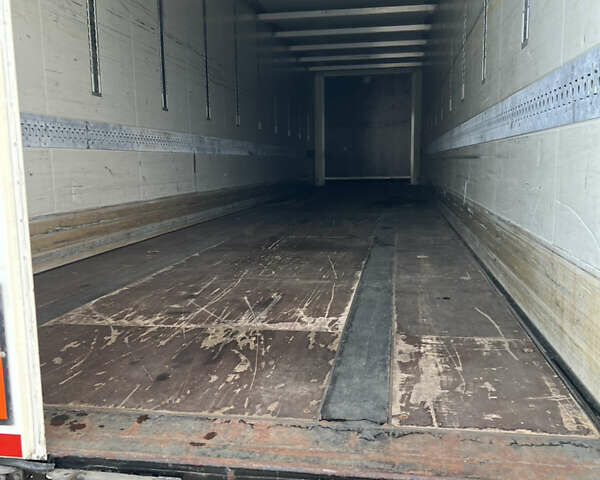 Кроне СД, объемом двигателя 0 л и пробегом 50 тыс. км за 29200 $, фото 61 на Automoto.ua