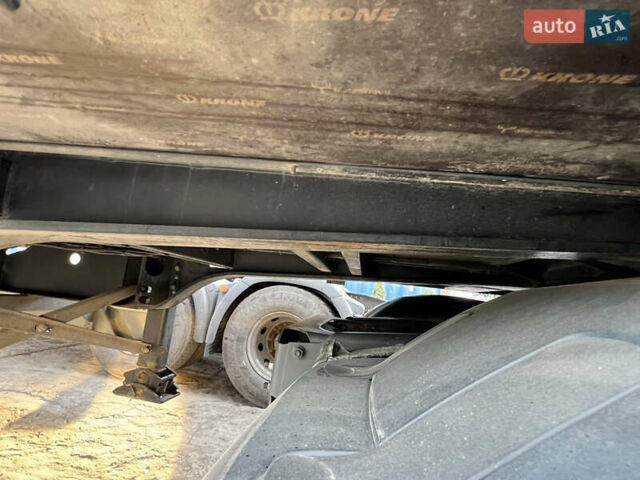 Кроне СД, объемом двигателя 0 л и пробегом 50 тыс. км за 29200 $, фото 44 на Automoto.ua